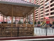 Satılır 3 otaqlı 105 m2 yeni tikili 8 mkr