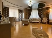 Satılır 3 otaqlı 162 m2 yeni tikili Hüseyn Cavid parkı