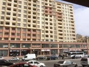 Satılır 1 otaqlı 94 m2 obyekt Asan Xidmət-3