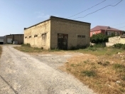 Satılır 1 otaqlı 285 m2 obyekt Əhmədli