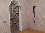 Satılır 2 otaqlı 35 m2 həyət evi Qış parkı