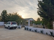İcarəyə verilir 4 otaqlı 156 m2 bağ evi Buzovna