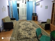 İcarəyə verilir 2 otaqlı 60 m2 yeni tikili Nəsimi r.