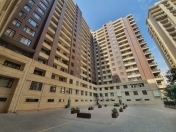 İcarəyə verilir 2 otaqlı 94 m2 yeni tikili Xətai r.