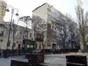 İcarəyə verilir 2 otaqlı 60 m2 köhnə tikili İçəri Şəhər m.