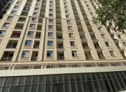 İcarəyə verilir 3 otaqlı 96 m2 yeni tikili Nəsimi r.