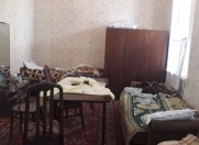 Satılır 2 otaqlı 35 m2 həyət evi Qış parkı