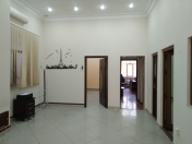 İcarəyə verilir 5 otaqlı 130 m2 ofis 28 May m.