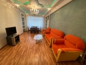 İcarəyə verilir 3 otaqlı 125 m2 yeni tikili Nəriman Nərimanov m.