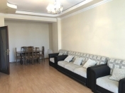 İcarəyə verilir 3 otaqlı 100 m2 yeni tikili 3 mkr