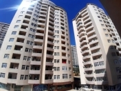 Satılır 3 otaqlı 127 m2 yeni tikili Nərimanov heykəli