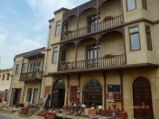 İcarəyə verilir 3 otaqlı 75 m2 ofis İçəri Şəhər