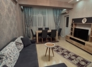 İcarəyə verilir 2 otaqlı 55 m2 yeni tikili Şah İsmayıl Xətai m.