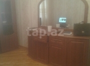 İcarəyə verilir 2 otaqlı 60 m2 yeni tikili Həzi Aslanov