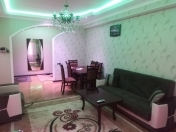 İcarəyə verilir 3 otaqlı 115 m2 yeni tikili Şah İsmayıl Xətai m.