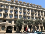 İcarəyə verilir 2 otaqlı 60 m2 köhnə tikili Səbail r.