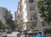 İcarəyə verilir 2 otaqlı 50 m2 köhnə tikili 28 May m.