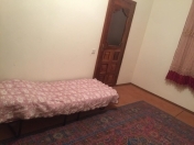 İcarəyə verilir 3 otaqlı 4 m2 yeni tikili Alatava 1