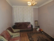 İcarəyə verilir 2 otaqlı 60 m2 köhnə tikili Yeni Yasamal