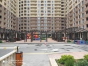 Satılır 1 otaqlı 60 m2 yeni tikili İnşaatçılar m.
