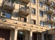 İcarəyə verilir 2 otaqlı 70 m2 köhnə tikili Yasamal r.