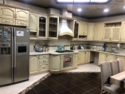 Satılır 5 otaqlı 253 m2 yeni tikili Nəriman Nərimanov m.