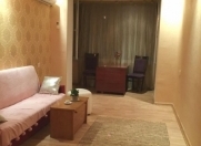 İcarəyə verilir 2 otaqlı 45 m2 köhnə tikili Elmlər Akademiyası m.