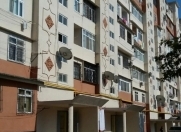 Satılır 1 otaqlı 40 m2 köhnə tikili Y.Günəşli