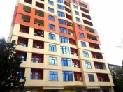 Satılır 2 otaqlı 58 m2 yeni tikili Memar Əcəmi m.