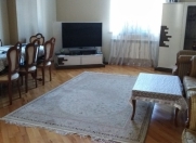 İcarəyə verilir 3 otaqlı 130 m2 yeni tikili Nəriman Nərimanov m.