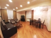 İcarəyə verilir 2 otaqlı 75 m2 yeni tikili Elmlər Akademiyası m.