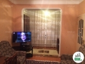 İcarəyə verilir 2 otaqlı 60 m2 köhnə tikili Hüseyn Cavid parkı