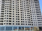 Satılır 1 otaqlı 65 m2 yeni tikili Əhmədli