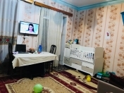 Satılır 1 otaqlı 40 m2 köhnə tikili Asan Xidmət-1