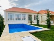 Satılır 4 otaqlı 155 m2 bağ evi Mərdəkan