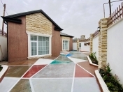Satılır 4 otaqlı 100 m2 bağ evi Mərdəkan