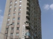 İcarəyə verilir 3 otaqlı 90 m2 yeni tikili Heydər Əliyev sarayı