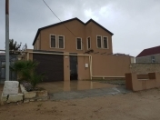 Satılır 4 otaqlı 200 m2 bağ evi Mərdəkan
