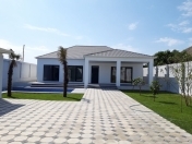 Satılır 4 otaqlı 180 m2 bağ evi Şüvəlan