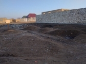 Satılır 4 sot torpaq Gəncə