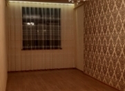 Satılır 1 otaqlı 60 m2 yeni tikili 5 mkr