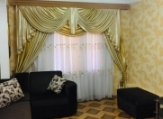 Satılır 4 otaqlı 118 m2 köhnə tikili İnşaatçılar m.