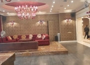 Satılır 6 otaqlı 600 m2 yeni tikili 28 May m.