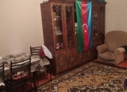 Satılır 2 otaqlı 60 m2 köhnə tikili 4 mkr