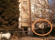 Satılır 1 otaqlı 38 m2 köhnə tikili Həzi Aslanov m.