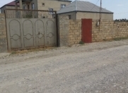 Satılır 3 otaqlı 59 m2 həyət evi Sumqayıt