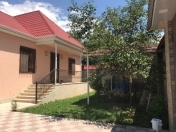 İcarəyə verilir 3 otaqlı 110 m2 villa Qəbələ
