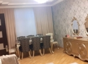 İcarəyə verilir 6 otaqlı 202 m2 həyət evi Sulutəpə