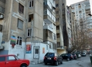 Satılır 2 otaqlı 32 m2 köhnə tikili Baku Mall