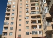 Satılır 2 otaqlı 65 m2 yeni tikili Xalqlar Dostluğu m.